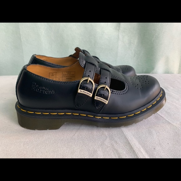 dr martens 12916